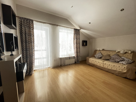 Продам дом, Кооператоров ул, 1а, Казань г, 0 км от города