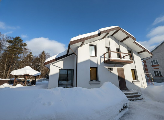 Продам дом, Кооператоров ул, 1а, Казань г, 0 км от города