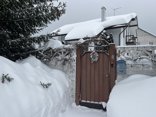 Продам дом, Кооператоров ул, 1а, Казань г, 0 км от города