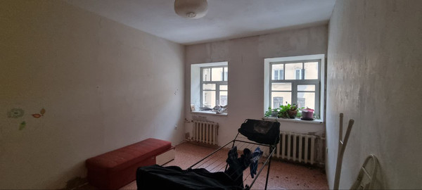 Продам комнату в 5-комн. квартире, Лиговский пр-кт, 93, Санкт-Петербург г