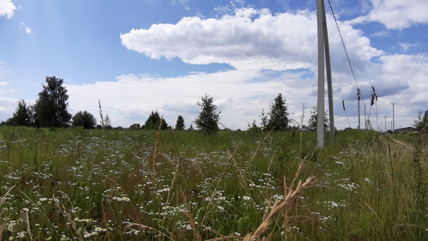 Продам участок 16 соток, ИЖС, Кузнецово д, 0 км от города