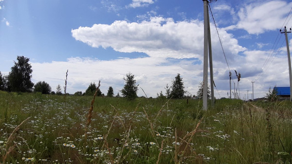 Продам участок 16 соток, ИЖС, Кузнецово д, 0 км от города