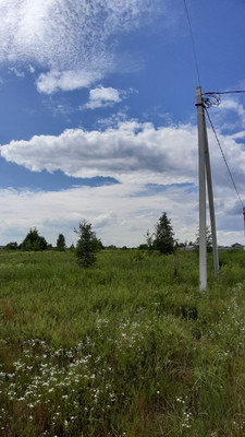 Продам участок 16 соток, ИЖС, Кузнецово д, 0 км от города