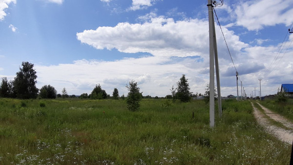 Продам участок 16 соток, ИЖС, Кузнецово д, 0 км от города