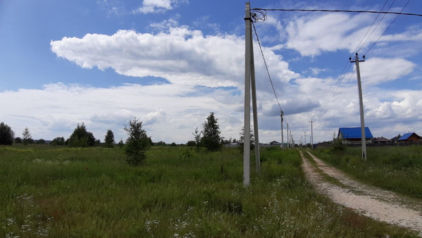 Продам участок 16 соток, ИЖС, Кузнецово д, 0 км от города