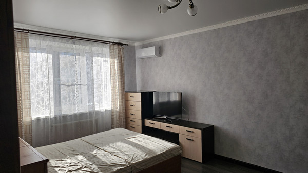 Продам однокомнатную (1-комн.) квартиру, Татарская ул, 69, Рязань г