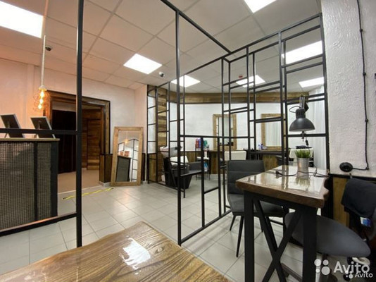 Продам салон красоты 114,1 м2, Северное ш, 44, Раменское г
