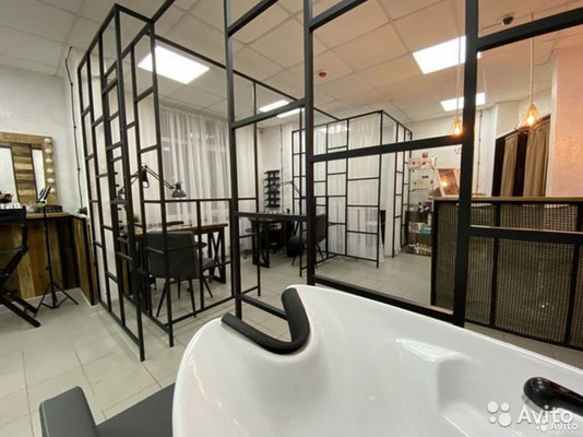 Продам салон красоты 114,1 м2, Северное ш, 44, Раменское г