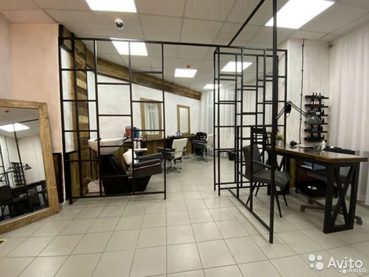 Продам салон красоты 114,1 м2, Северное ш, 44, Раменское г