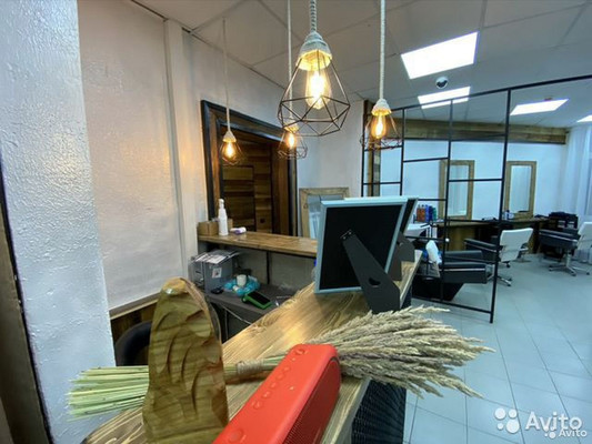 Продам салон красоты 114,1 м2, Северное ш, 44, Раменское г