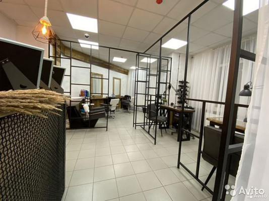 Продам салон красоты 114,1 м2, Северное ш, 44, Раменское г