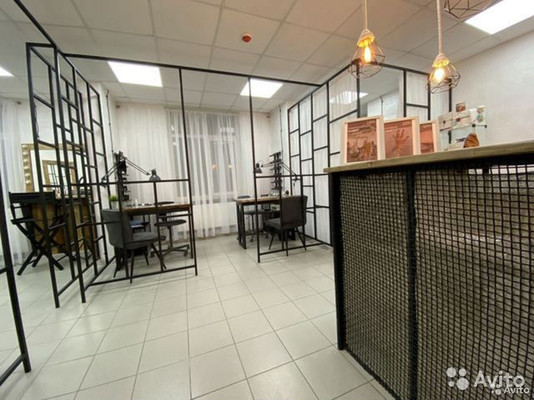 Продам салон красоты 114,1 м2, Северное ш, 44, Раменское г
