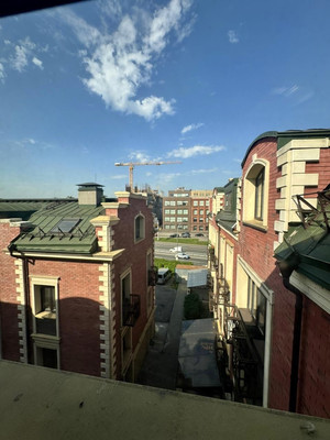 Продам трехкомнатную (3-комн.) квартиру, 2-я Рыбинская ул, 13, Москва г