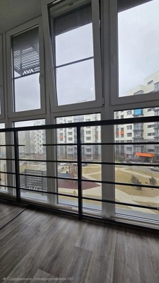 Продам двухкомнатную (2-комн.) квартиру, Крылова ул, 13к2, Анапа г