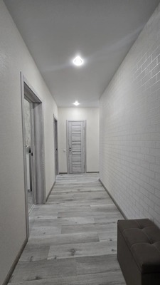 Продам двухкомнатную (2-комн.) квартиру, Крылова ул, 13к2, Анапа г