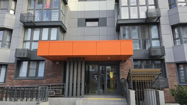 Продам двухкомнатную (2-комн.) квартиру, Крылова ул, 13к2, Анапа г