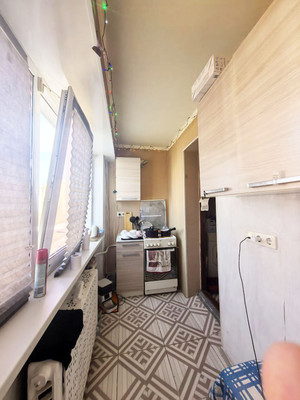 Продам однокомнатную (1-комн.) квартиру, Куникова ул, 92а, Новороссийск г