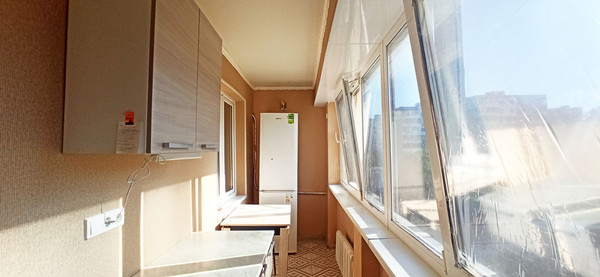 Продам однокомнатную (1-комн.) квартиру, Куникова ул, 92а, Новороссийск г