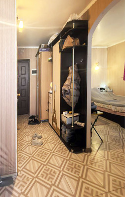 Продам однокомнатную (1-комн.) квартиру, Куникова ул, 92а, Новороссийск г