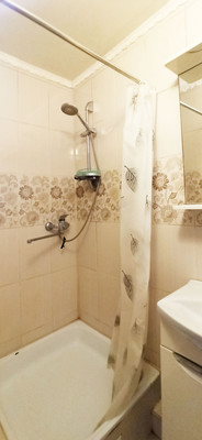 Продам однокомнатную (1-комн.) квартиру, Куникова ул, 92а, Новороссийск г