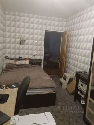 Продам трехкомнатную (3-комн.) квартиру, Староватутинский проезд, 11, Москва г