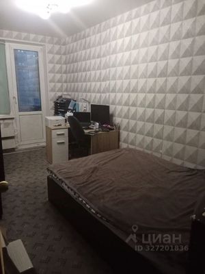 Продам трехкомнатную (3-комн.) квартиру, Староватутинский проезд, 11, Москва г