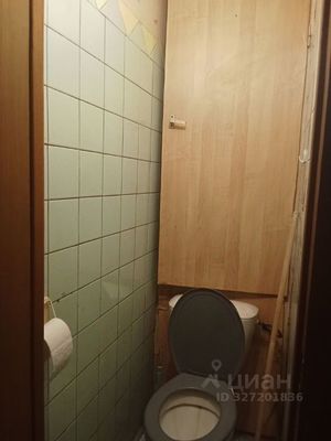 Продам трехкомнатную (3-комн.) квартиру, Староватутинский проезд, 11, Москва г