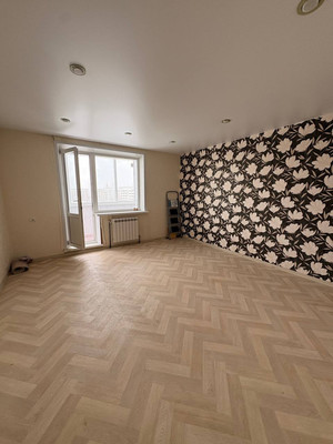 Продам трехкомнатную (3-комн.) квартиру, Петрова ул, 3, Йошкар-Ола г