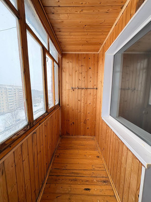 Продам трехкомнатную (3-комн.) квартиру, Петрова ул, 3, Йошкар-Ола г