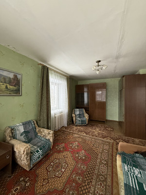 Продам однокомнатную (1-комн.) квартиру, Свердлова ул, 20/26, Рошаль г