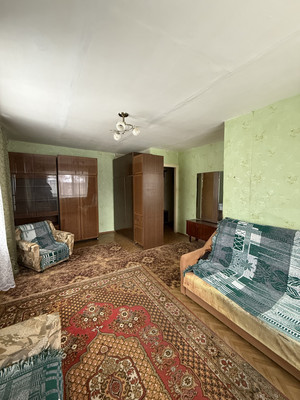 Продам однокомнатную (1-комн.) квартиру, Свердлова ул, 20/26, Рошаль г