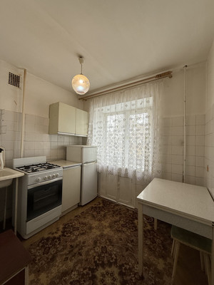 Продам однокомнатную (1-комн.) квартиру, Свердлова ул, 20/26, Рошаль г