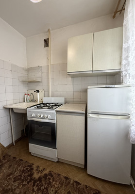 Продам однокомнатную (1-комн.) квартиру, Свердлова ул, 20/26, Рошаль г