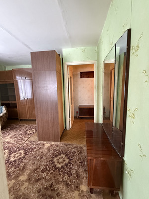 Продам однокомнатную (1-комн.) квартиру, Свердлова ул, 20/26, Рошаль г