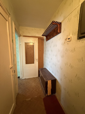 Продам однокомнатную (1-комн.) квартиру, Свердлова ул, 20/26, Рошаль г