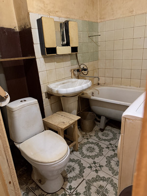 Продам однокомнатную (1-комн.) квартиру, Свердлова ул, 20/26, Рошаль г