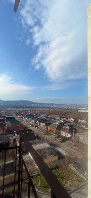 Продам однокомнатную (1-комн.) квартиру, Мефодиевская ул, 118, Новороссийск г