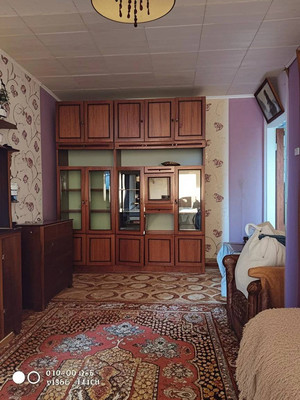 Продам трехкомнатную (3-комн.) квартиру, Мишанина ул, 2, Пестрецы с