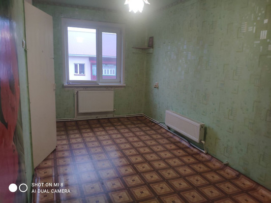 Продам трехкомнатную (3-комн.) квартиру, Мишанина ул, 2, Пестрецы с