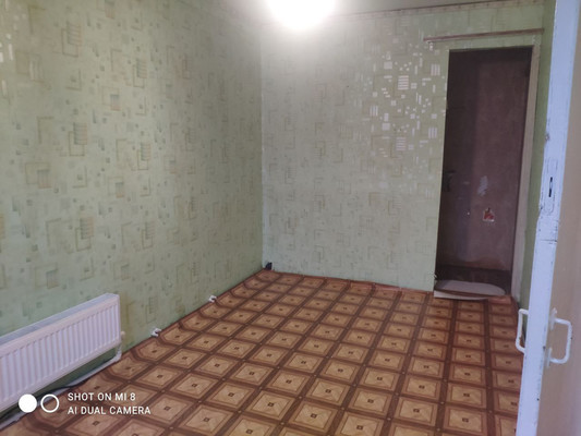 Продам трехкомнатную (3-комн.) квартиру, Мишанина ул, 2, Пестрецы с