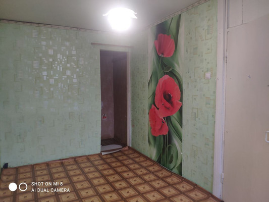 Продам трехкомнатную (3-комн.) квартиру, Мишанина ул, 2, Пестрецы с