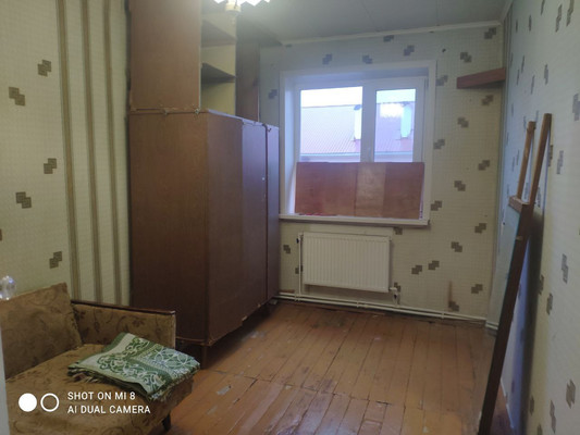 Продам трехкомнатную (3-комн.) квартиру, Мишанина ул, 2, Пестрецы с