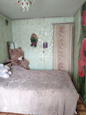 Продам трехкомнатную (3-комн.) квартиру, Мишанина ул, 2, Пестрецы с