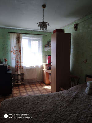 Продам трехкомнатную (3-комн.) квартиру, Мишанина ул, 2, Пестрецы с