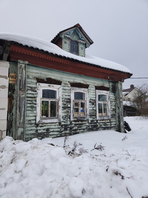 Продам дом, 467/1, Верея д, 0 км от города