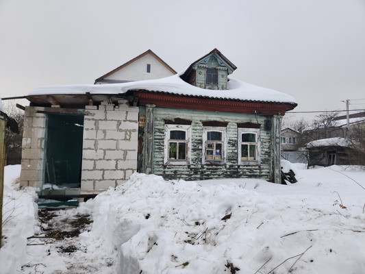 Продам дом, 467/1, Верея д, 0 км от города