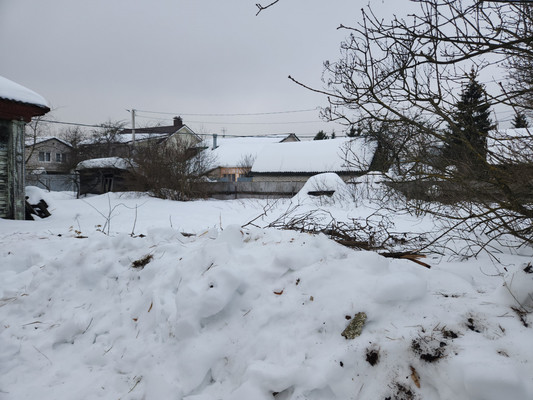 Продам дом, 467/1, Верея д, 0 км от города