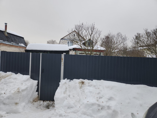 Продам дом, 467/1, Верея д, 0 км от города