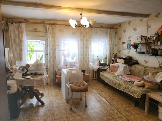 Продам дом, 467/1, Верея д, 0 км от города