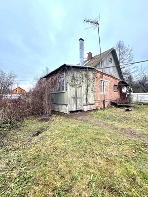 Продам дом, Мега снт, Шарапова-Охота п, 0 км от города